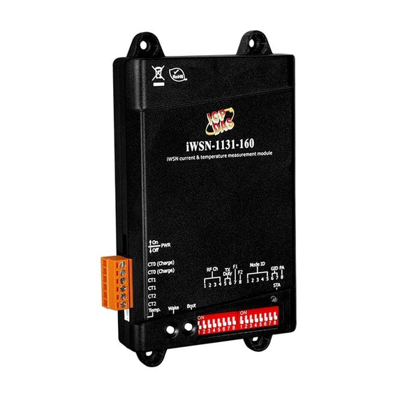 iWSN-1310-160-ME