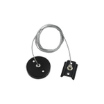 Подвес для магнитного шинопровода Aployt Magnetic track 220 APL.0282.00.06
