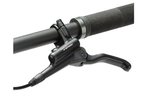 Велосипед 24" TIMETRY, гидравлика TT307 1ск. черный