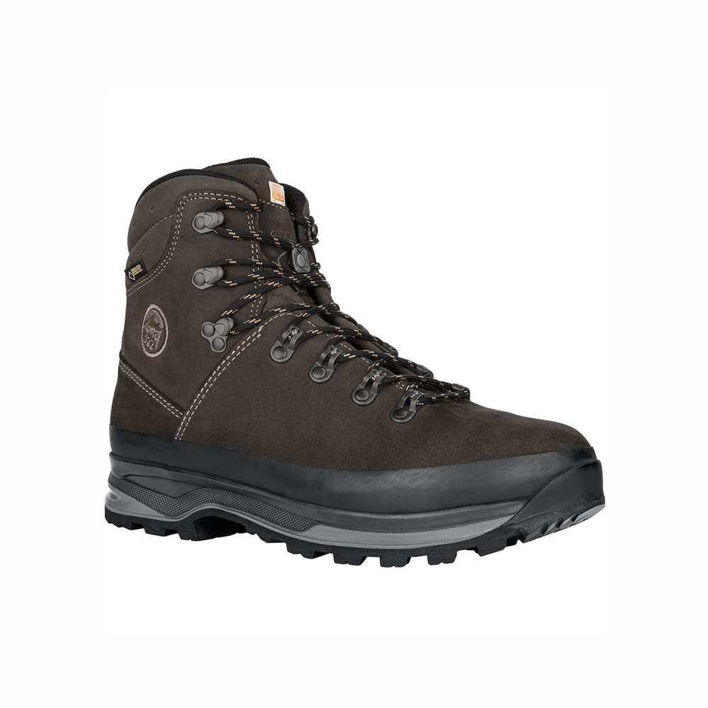 Ботинки трекинговые Lowa Ranger III GTX Slate (41, Slate)