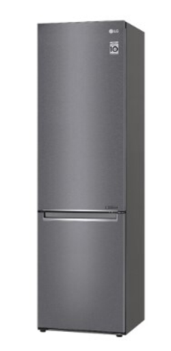 Холодильник LG GC-B509SLCL