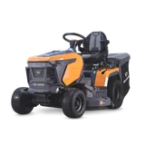 Газонокосилка бензиновая самоходная с сиденьем 23 л.с., 108 см VILLARTEC MR 2308H, 1104230000 — фото 1
