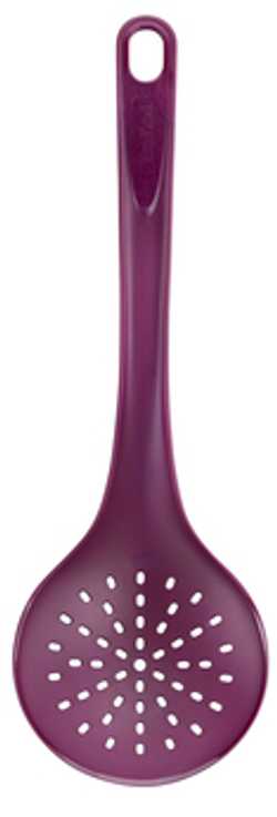 Набор 4 предмета: лопатка, половник, шумовка, ложка Tefal Essentials K115S414