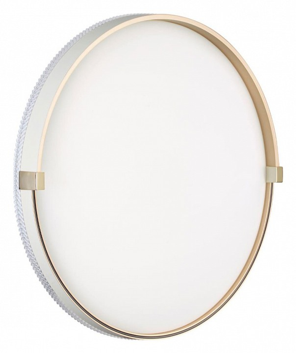 Накладной светильник Sonex Olidi White 7646/DL