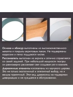 Светодиодная потолочная люстра 88066/5GREY