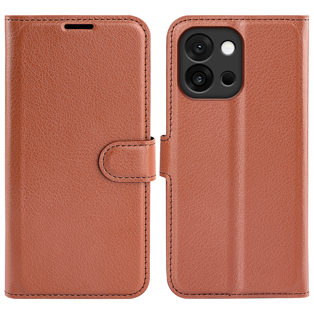 Чехол-книжка PRESTIGE с функцией подставки для OnePlus 13T