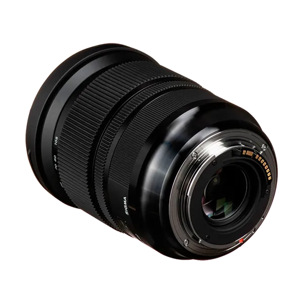 Объектив Sigma AF 24-105mm f/4.0 DG OS HSM для Canon