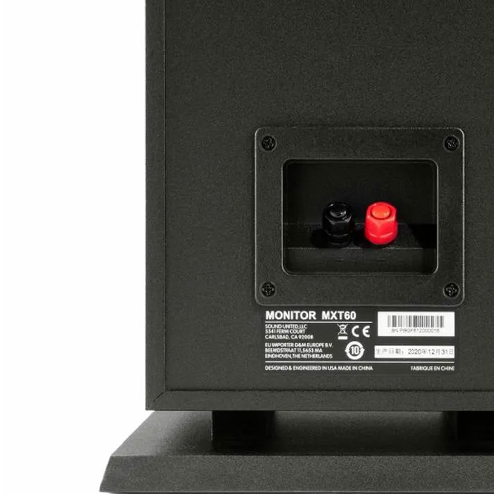 Напольная акустика Polk Audio Monitor XT60