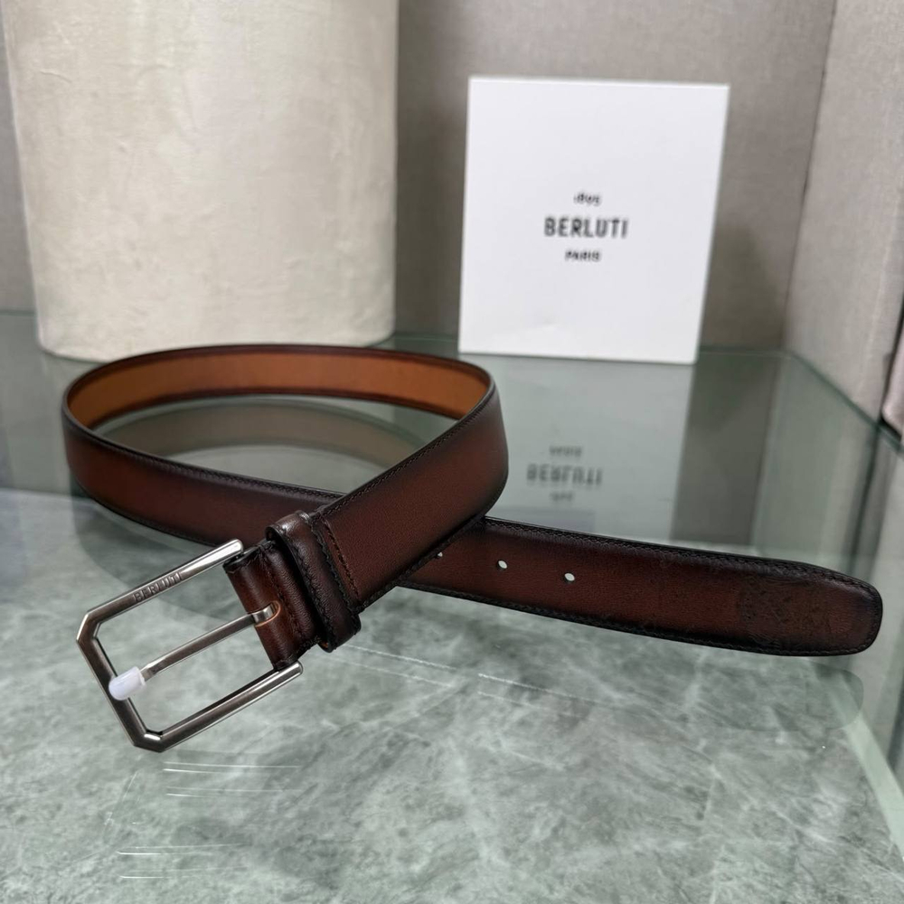 Ремень Berluti