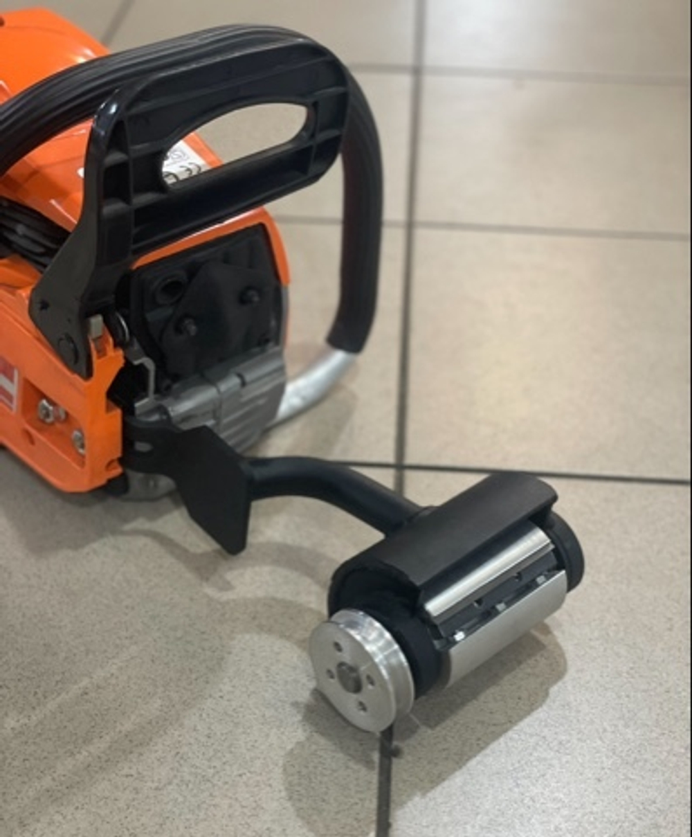 Насадка строгальная "Кородер" 80 мм для бензопилы БП45-52 80 мм 90128947