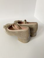 Текстильные туфли Pretty Ballerinas, 28,5