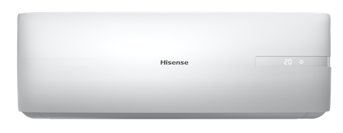 Внутренний блок мульти-сплит-системы HISENSE PREMIUM SILVER FM DC INVERTER R410a AMS-09UR4SVETG67(R) SILVER