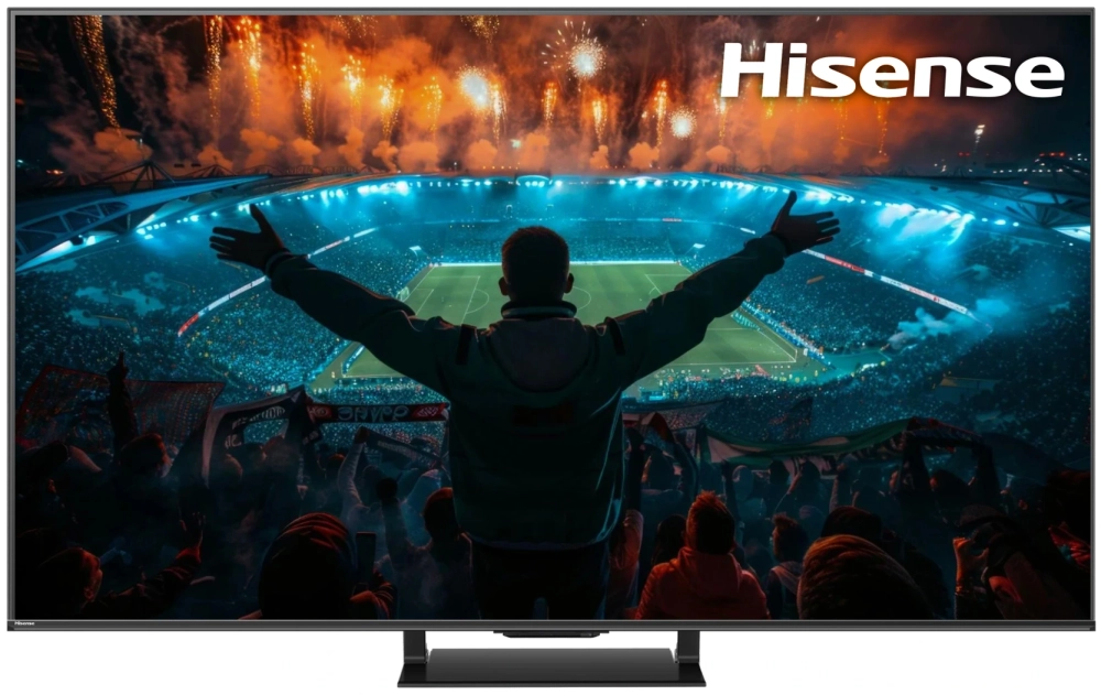 Телевизор Hisense 75U7Q PRO