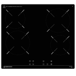 Электрическая варочная панель Meferi MEH604BK LIGHT фото 10