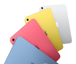 Планшеты Apple