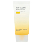 Sungboon Editor, Daily Invisib, солнцезащитное средство, для защиты лица, SPF 40, 50 мл (1,69 жидк. унции)