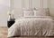 Постельное белье MARY бежевый TIVOLYO HOME