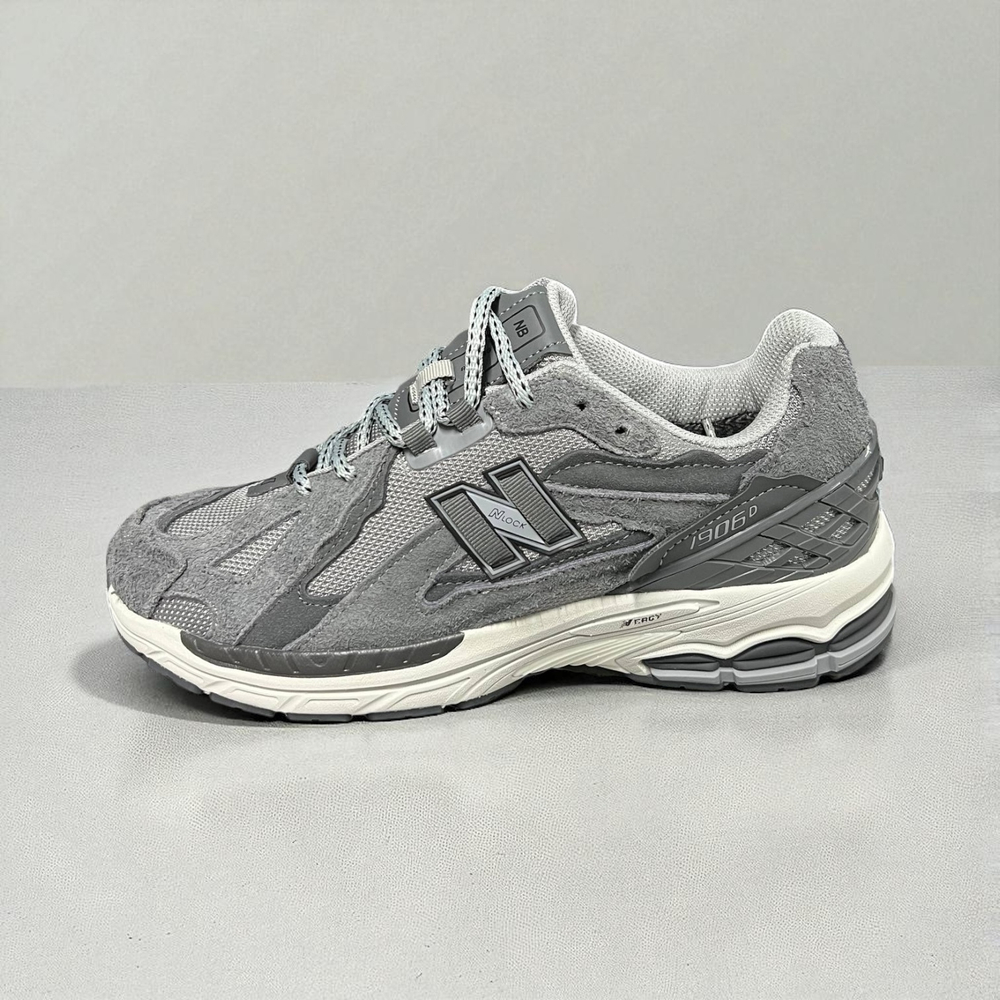 New Balance 1906D Winter • Gray