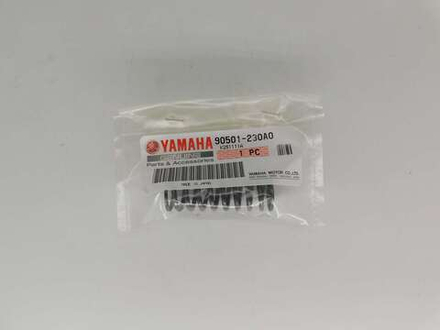 Пружина сцепления Yamaha MT-09 FZ-1 YZF-R1 04-06 90501-230A0-00