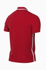 Футболка Nike Dri-FIT Park 26 Polo - красный