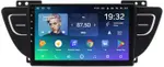 Магнитола для Geely Atlas 2018-2021 - Teyes CC2 PLUS монитор 9" QLED, Android 10, Быстрая, SIM-слот
