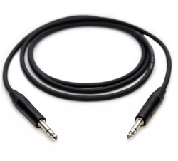 Кабель  джек3.5 / джек 3.5, 1м  (jack-jack)