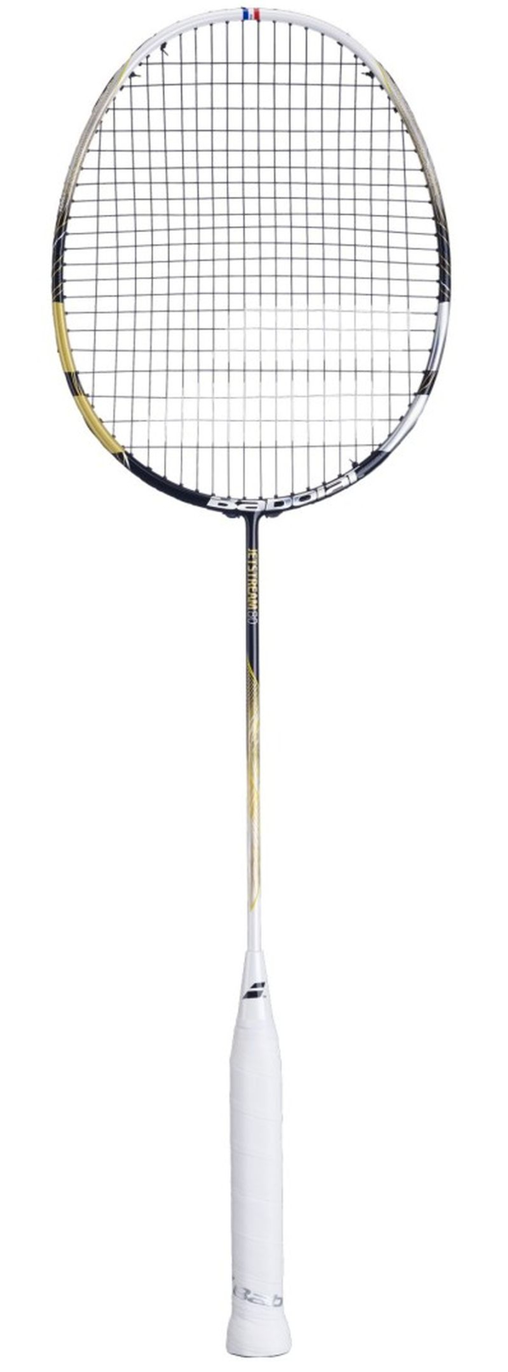 Rakieta do badmintona Babolat Jetstream 80 Strung