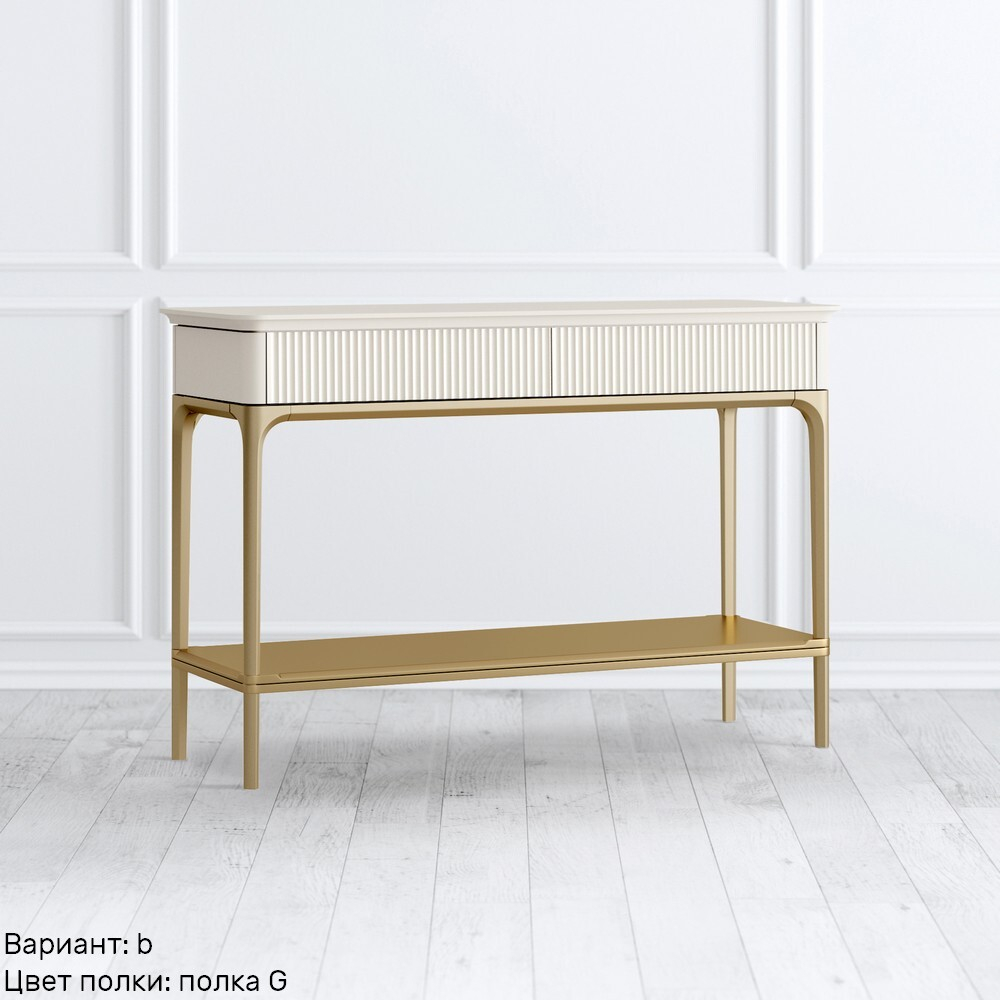 Консоль с полкой Pr004AT