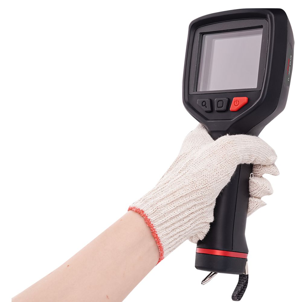 Тепловизор RGK TL-160F Plus, RGK