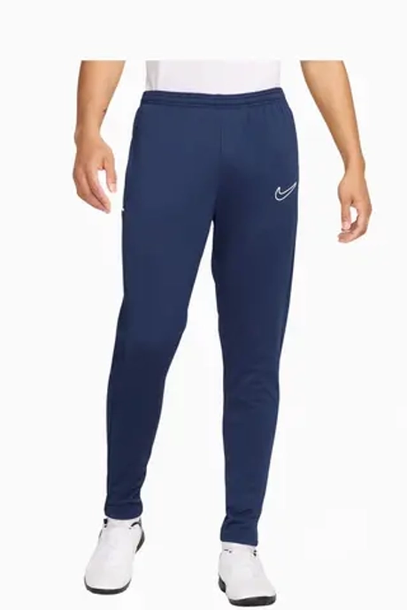 Штаны Nike Dri-Fit Academy 25 - темно-синий