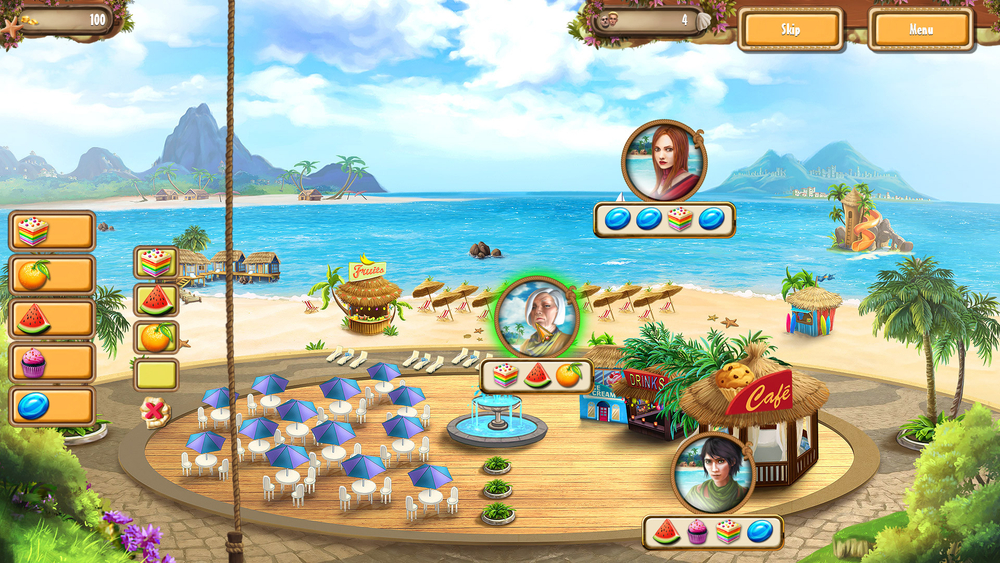 5 Star Hawaii Resort (для ПК, цифровой код доступа)