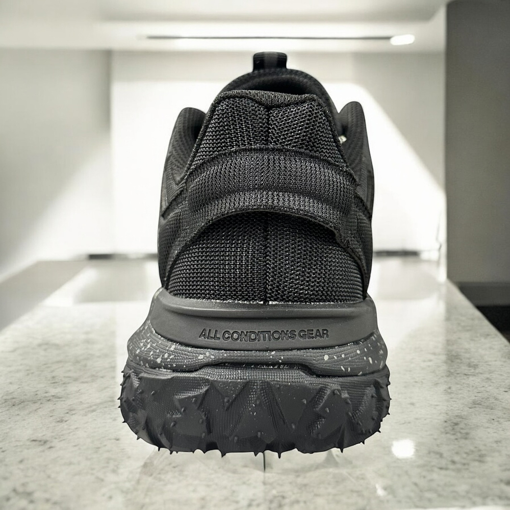 Nike Acg Mountain Fly 2 Low • Total Black