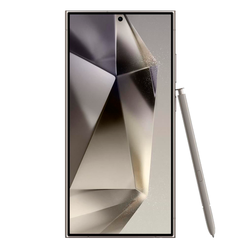 Смартфон Samsung Galaxy S24 Ultra 12/1TB, Titanium Gray (Серый) (SM-S928B/DS)