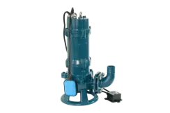 Насос фекальный UNIPUMP FEKAMAX 15-13-1,5