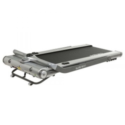 Беговая дорожка ультракомпактная EVO FITNESS X450 Silver