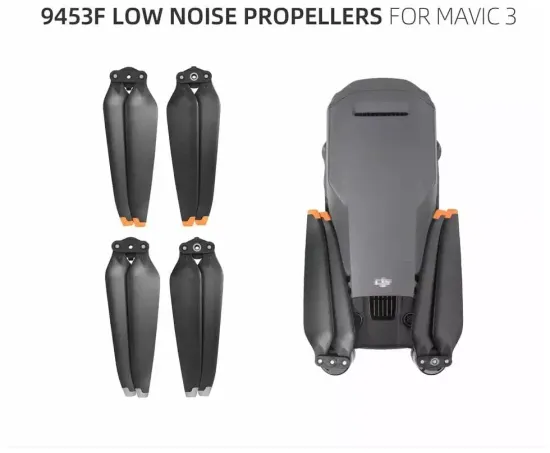 Комплект пропеллеров лопастей для DJI MAVIC 3