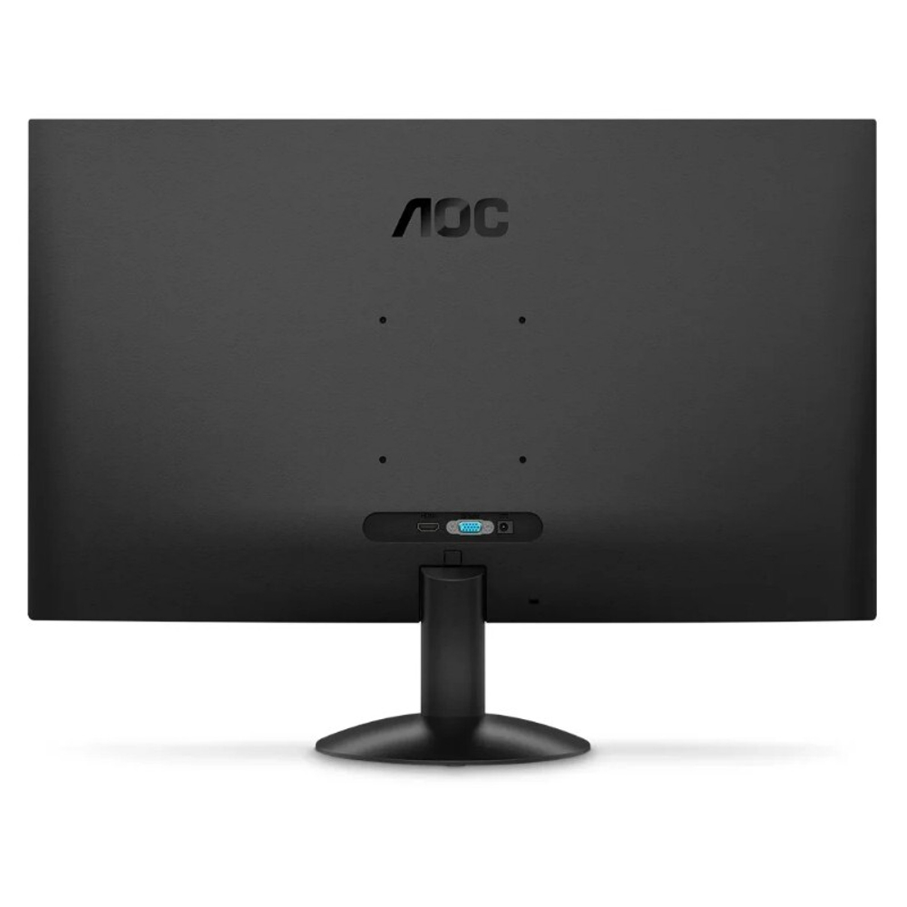 Монитор 27' AOC 27B30H 1920x1080, WLED, 16:9, IPS, 1ms, 120Hz, Black