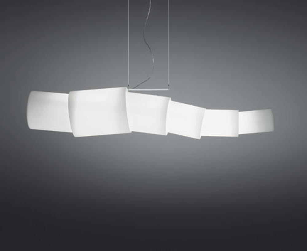 люстра  Artemide Noto