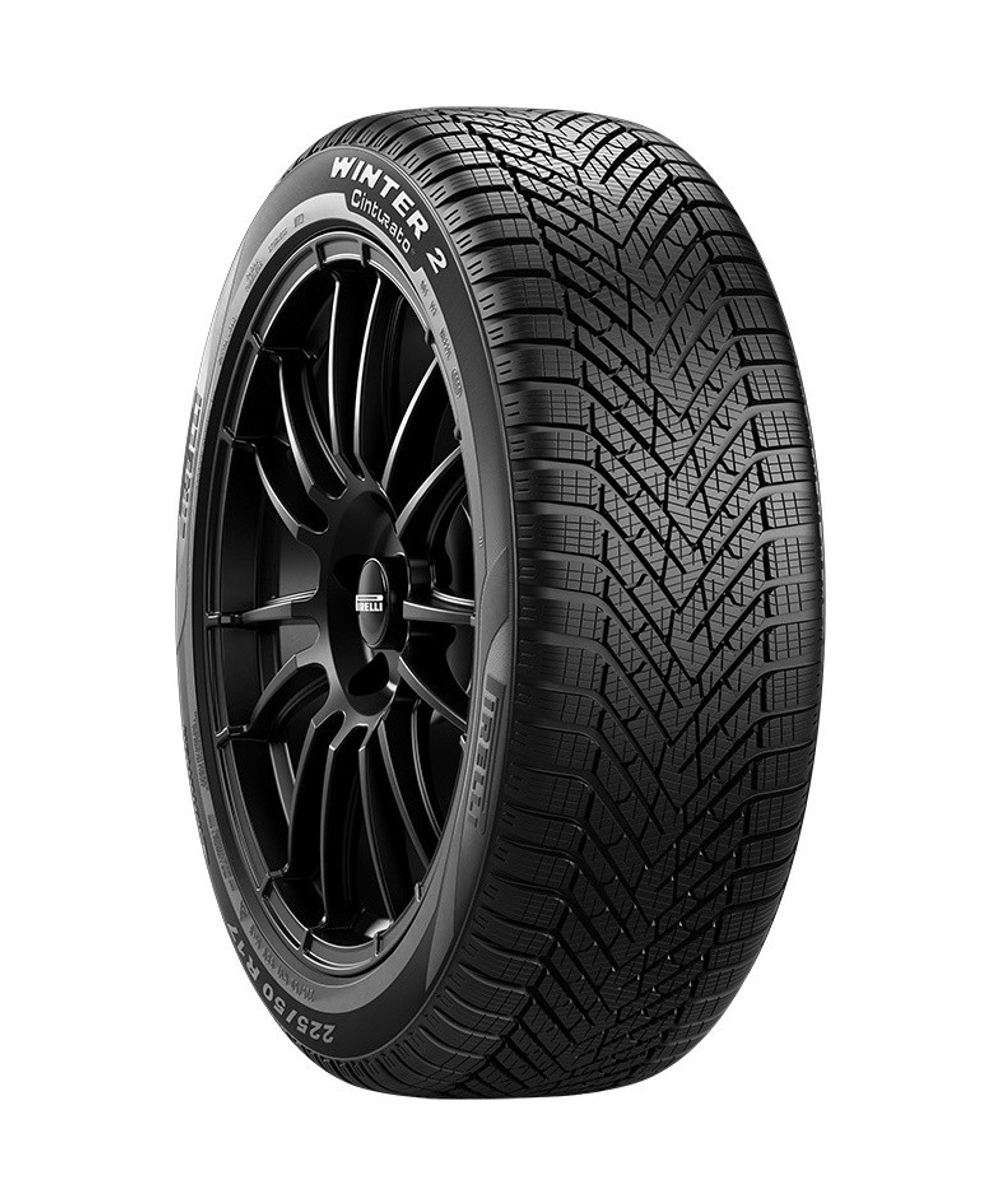 Зимняя шина Pirelli Winter Cinturato 2 (205/55 R16 94H)