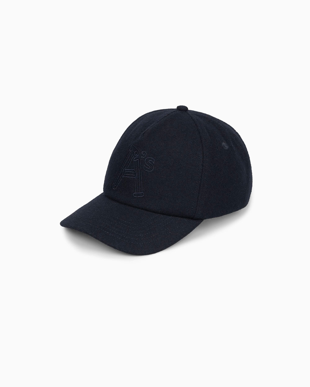 Кепка Aries Wool Column A Cap