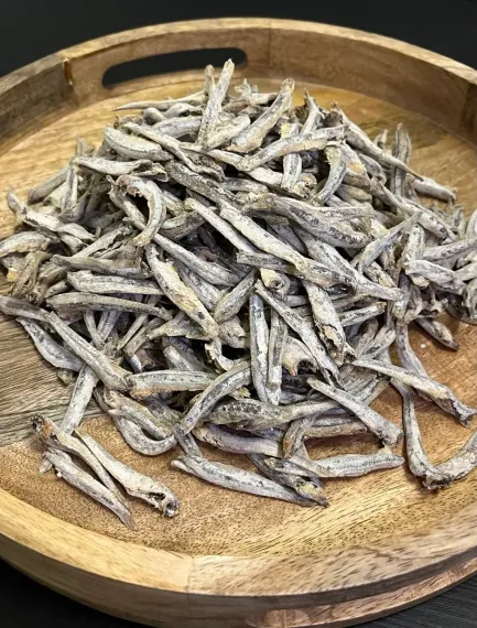 Анчоус 100g