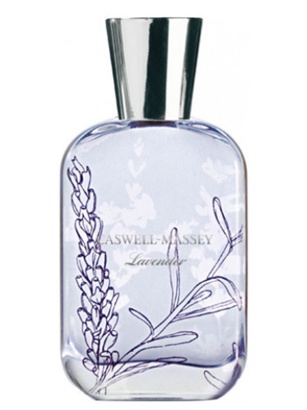Caswell Massey Lavender