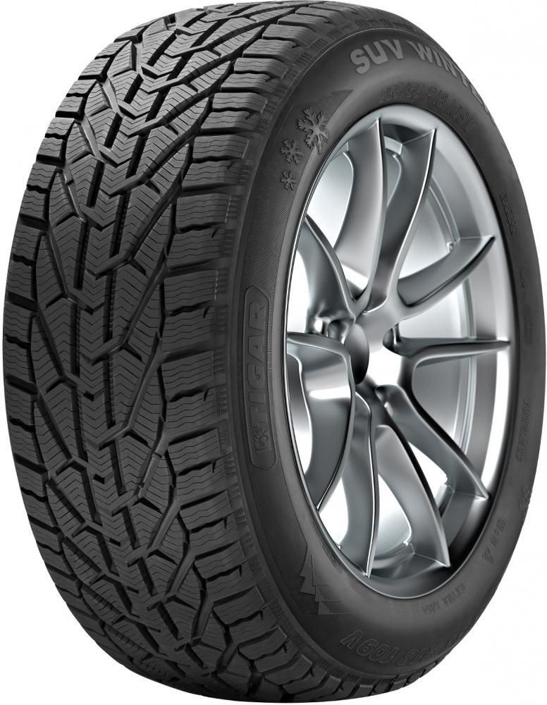 Tigar Winter 285/60 R18 116H