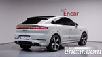 Porsche Cayenne 3.0 S E-Hybrid Coupe — 2025
