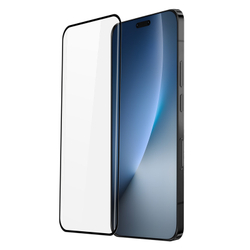 Закаленное защитное стекло на экран для Honor Magic 8 Pro, серия 3D-U Full Screen Glass от Dux Ducis