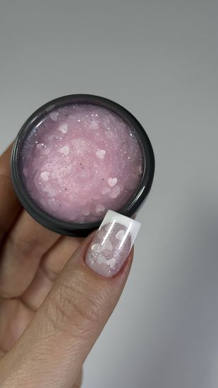 Allure gel 02 Iperfect 15 мл