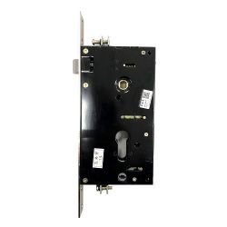 Корпус замка на китайскую дверь 2628 - 3Р BAODEAN