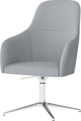 Кресло Крис CS-406C Kiton 06