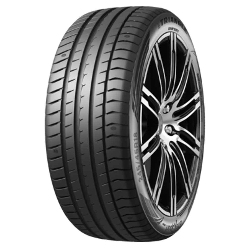 225/55R17 101Y XL EffeXSport TH202 TL EV M+S Triangle