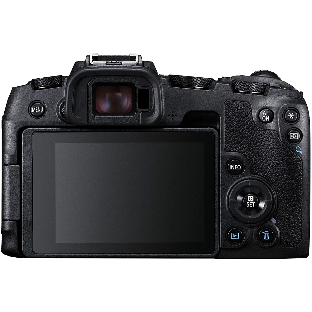 Беззеркальная камера Canon EOS RP Kit RF 24-105mm f/4-7.1 IS STM